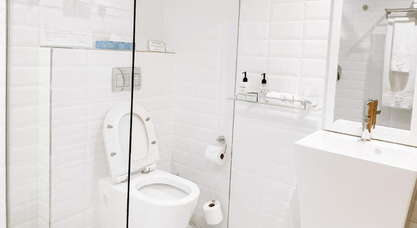 Image of Budget Double Room 2