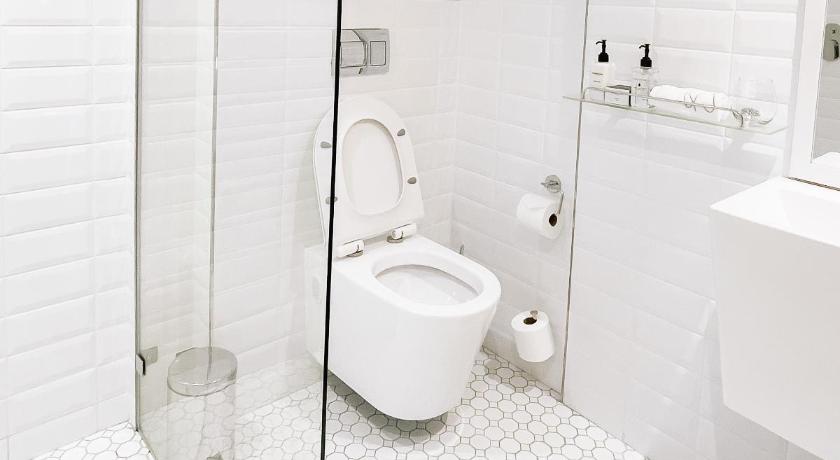 Image of Budget Double Room 6