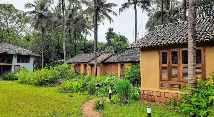 orchard resort photo