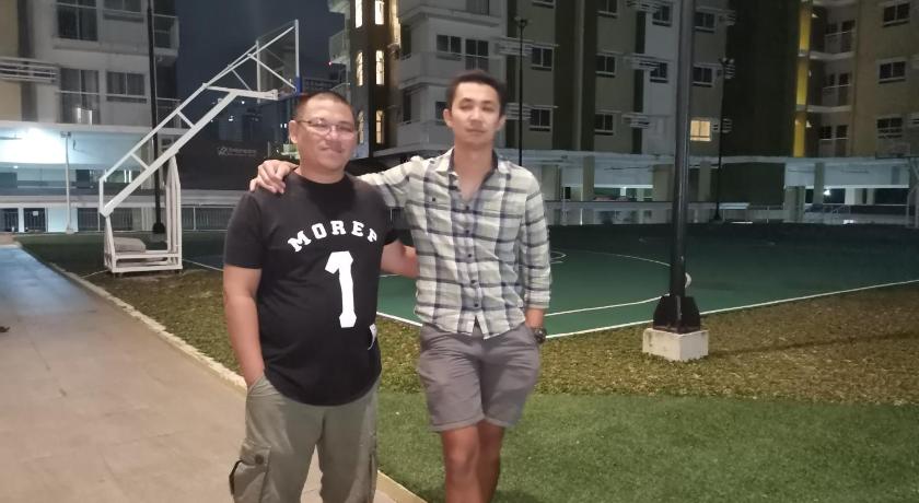 Mesaverte Residences AFS Suites photo