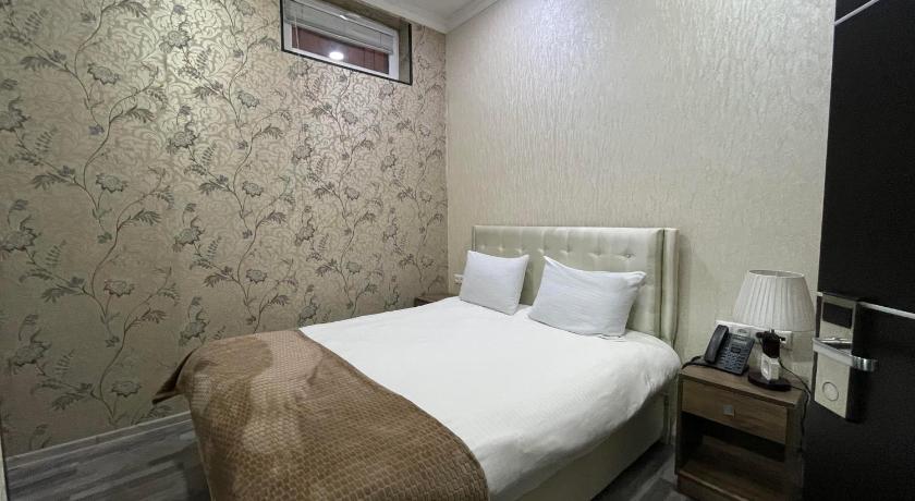 Hotel Aivani Old Tbilisi by DNT Group photo