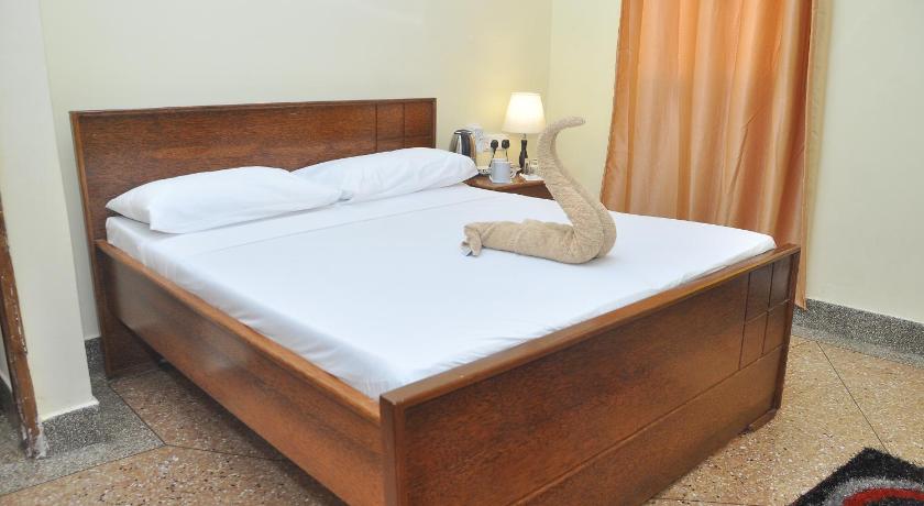 Plumeria motels - Stone town Zanzibar photo