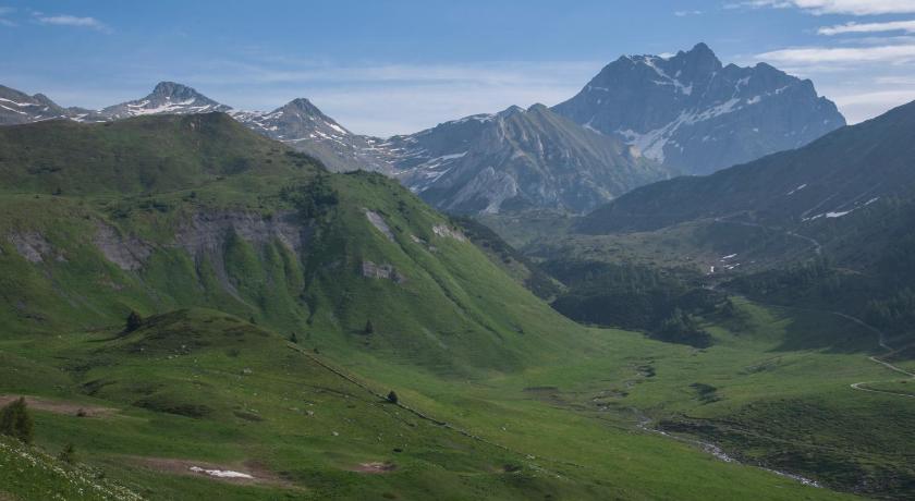 Bagolino Albergo Al Tempo Perduto 3-Star Hotel suite