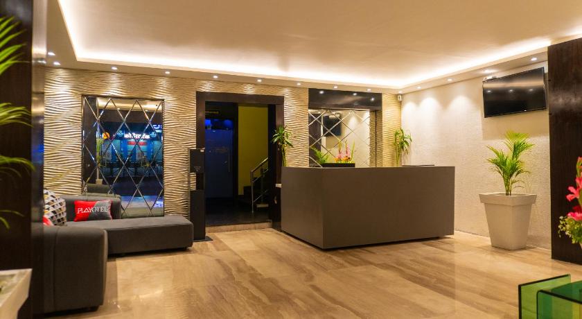 Hotel Golden Treat - image 5