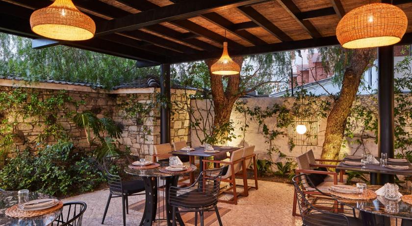 Alacati Port Ladera Hotel-Adults Only in Cesme - See 2023 Prices