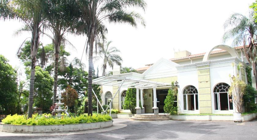 Hotel Dona Beja