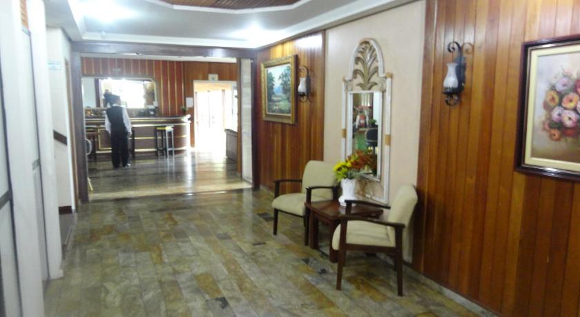 Hotel Dona Beja