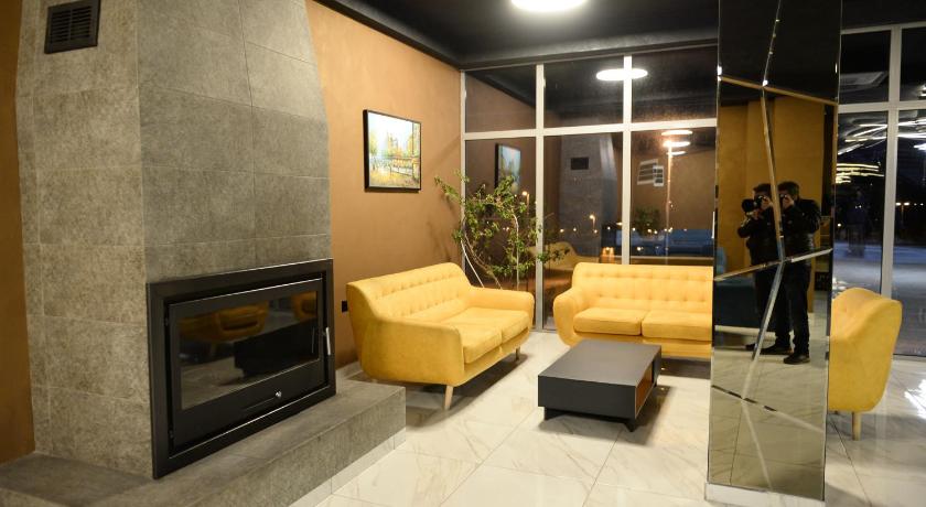 Verdisso Hotel & Restaurant photo
