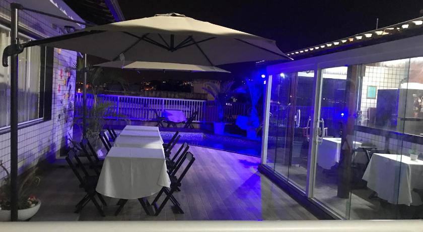 Hotel Pousada Irmaos Freyhardt photo