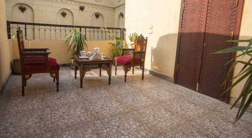 Gamaleya Boutique Hotel photo