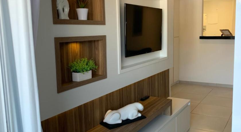 Image of Apartment with Sea View 2