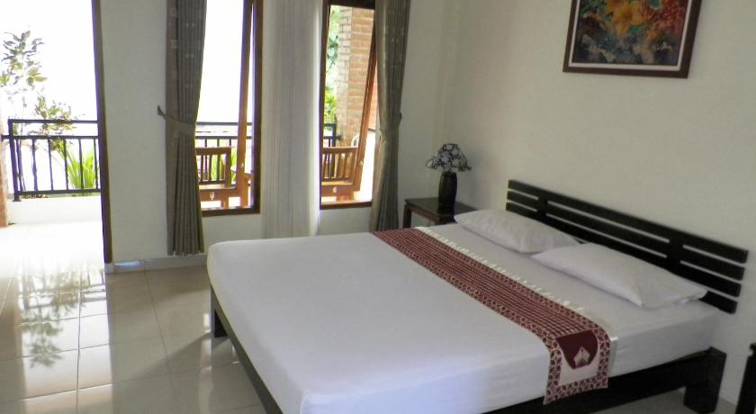 Image of Deluxe Room 16