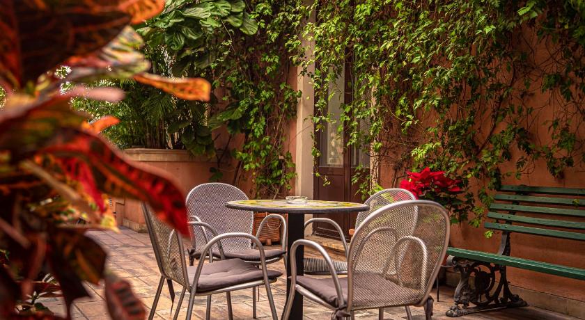 Hotel Villa Romeo photo