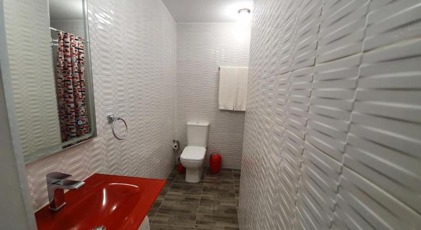 Apartamentos New York photo