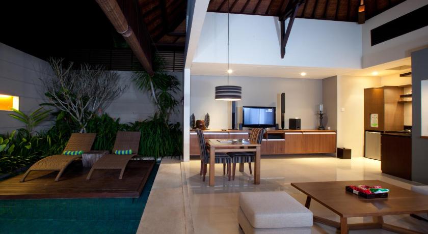 Image of 1 Bedroom Pool Villa 17