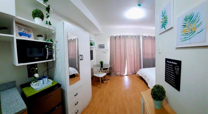 SoSe's Crib at Mesaverte Garden Residences — Hotel in Cagayan De Oro