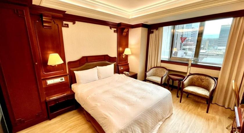 Daxin Hotel - image 14