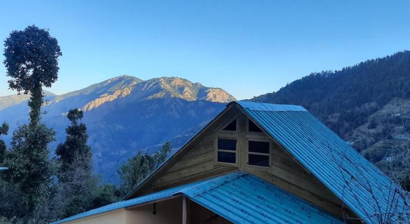 Chiraiyya Cottage Pangot — Hotel in Nainital