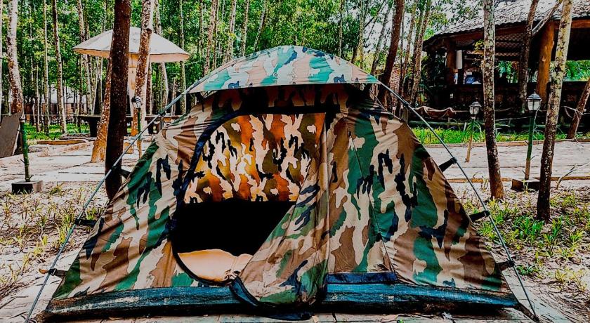 Dandeli Luxury Resorts — Hotel in Dandeli