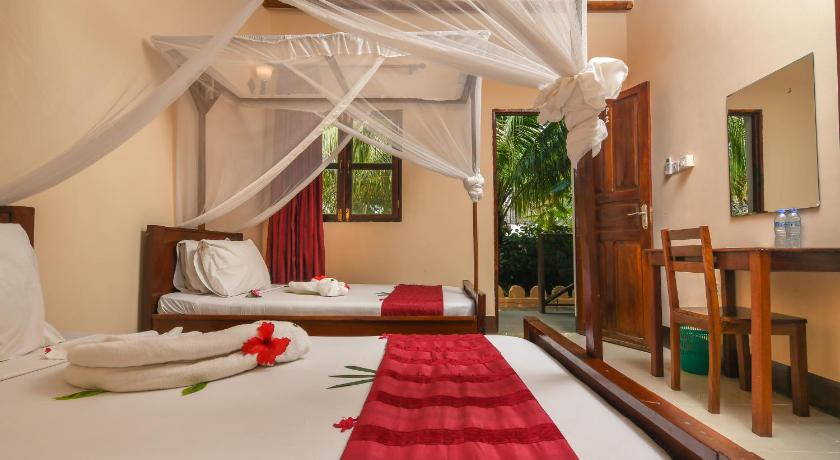 Imagem de Quarto Standard Twin (Standard Twin Room) 0