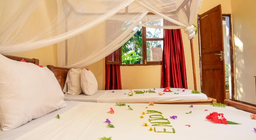 Imagem de Quarto Standard Twin (Standard Twin Room) 9