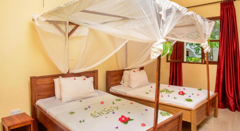 Imagem de Quarto Standard Twin (Standard Twin Room) 17