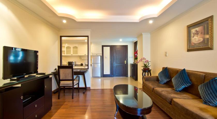 Image of 1 Bedroom Suite Hot Deal 15