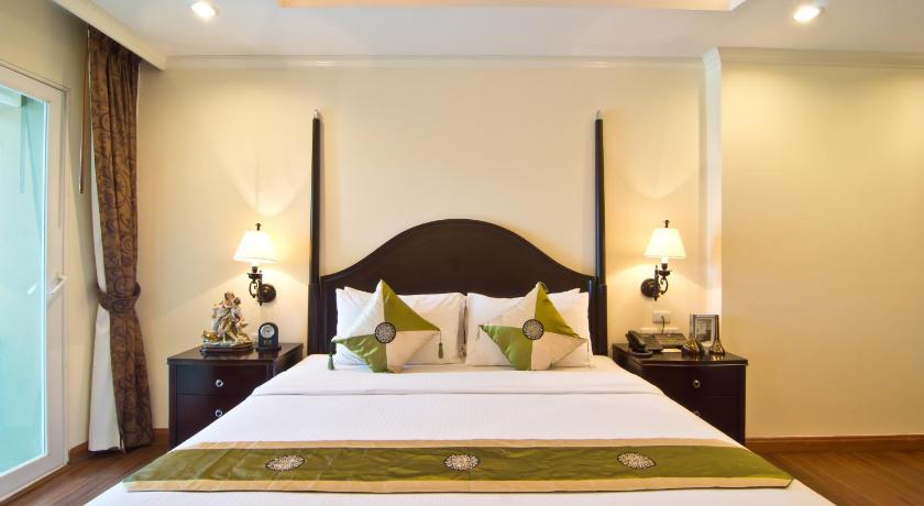 Image of 1 Bedroom Suite Hot Deal 6