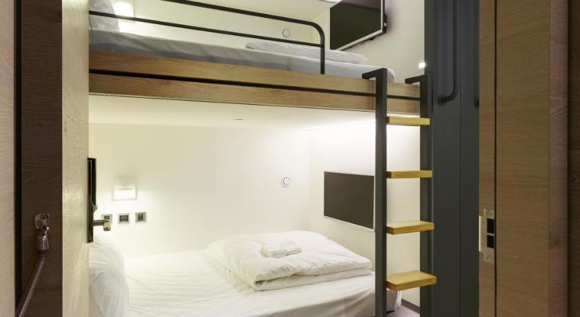 雙人房－附共用衛浴 (Double Room with Shared Bathroom)圖片 1
