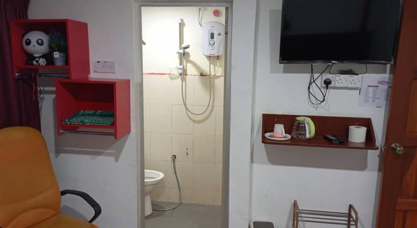 Image of Quadruple Room 3