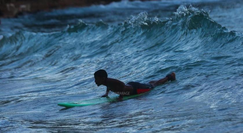Monkey Beach photo