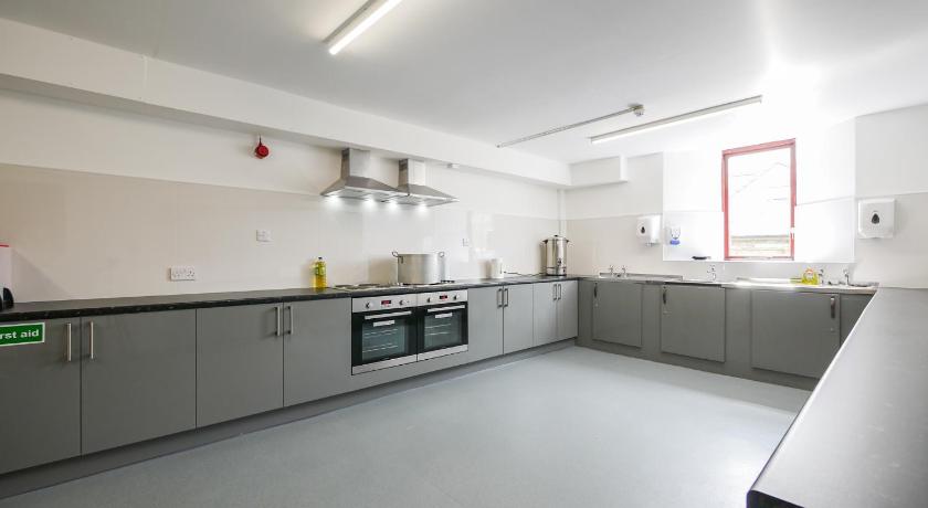 Greenhead Hostel photo