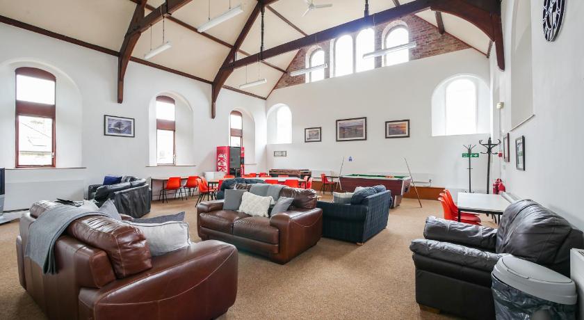 Greenhead Hostel photo