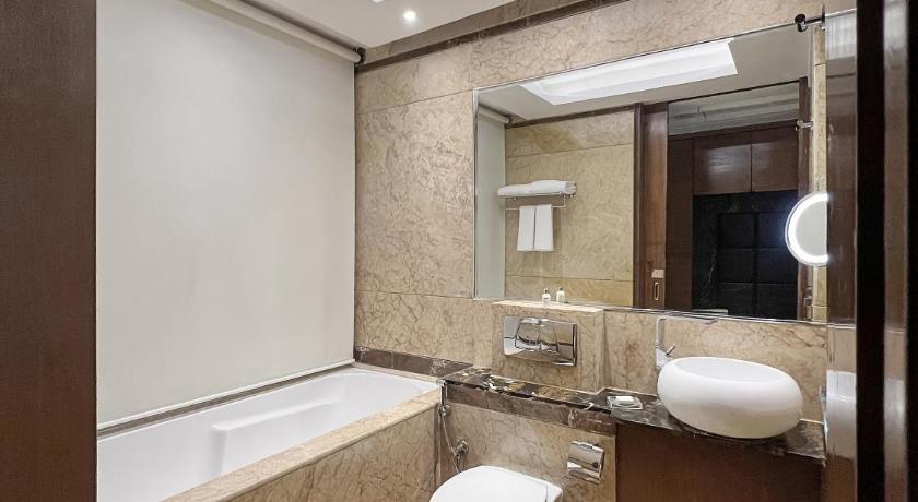 Hotel Radisson Blu Kaushambi Delhi NCR - image 29