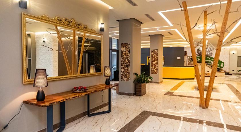 Kraal Hotel Vlore photo