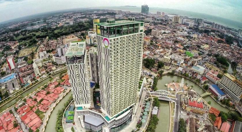 Thermospace The Shore T1-25-13 Melaka City No Wifi photo