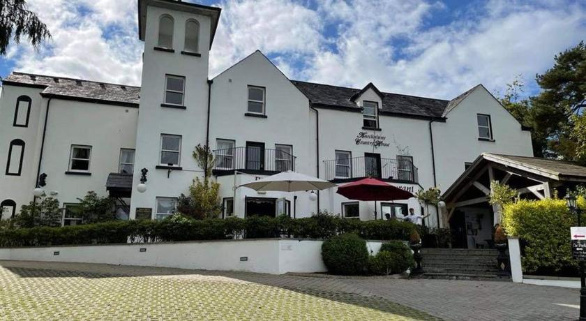 Knockninny Country House — Hotel in Enniskillen