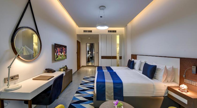 Image of Family Suite 0