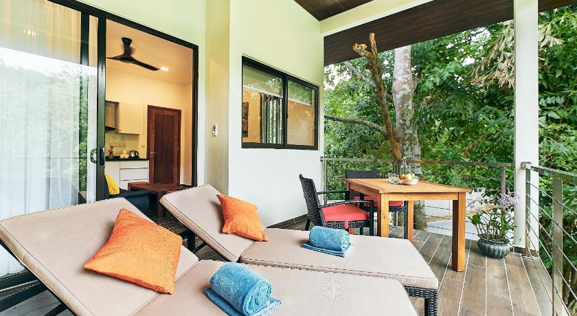 Ranis Lodge photo