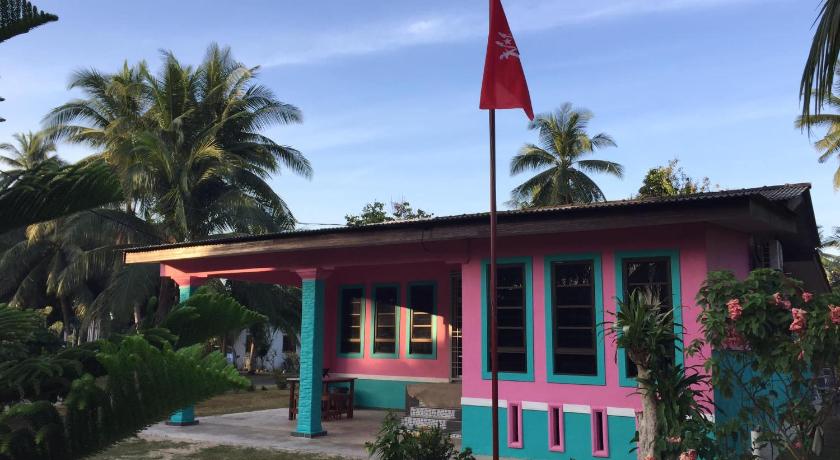 Seri Pengkalan Homestay — Hotel in Kota Bharu