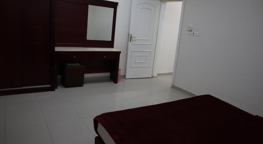 أمل السعادة للوحدات السكنية photo