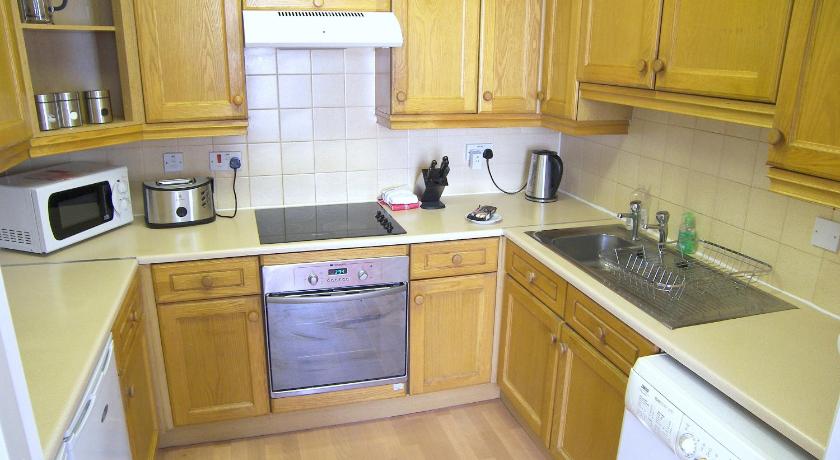 Royal Mile, Edinburgh - 2 Bedroom Apartment photo