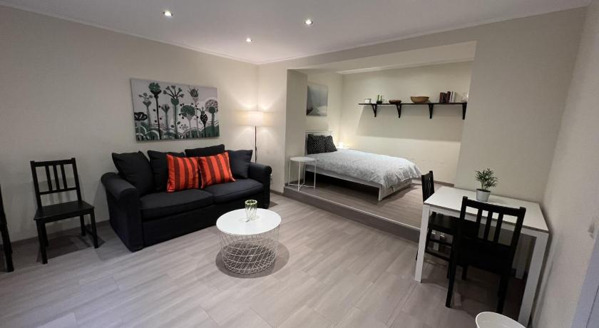 city rooms luxembourg — Hotel in Luxembourg
