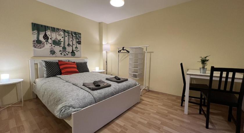 city rooms luxembourg photo