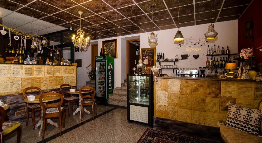 Family Boutique Hotel Trubarjev photo
