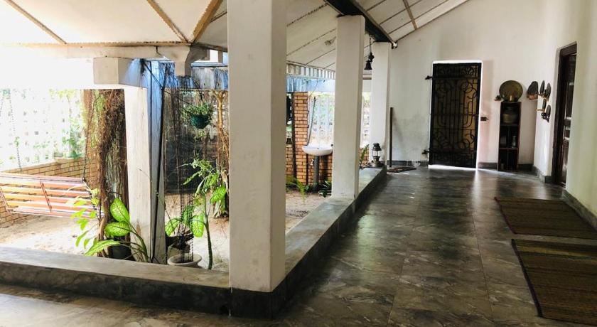 Malabar home stay photo
