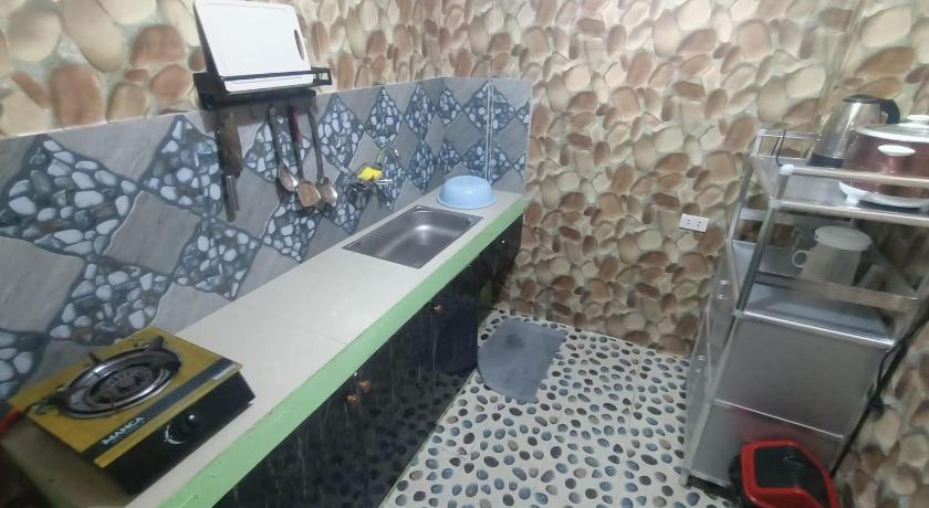 DJCI Apartelle With own kitchen & Bath 106-212 photo