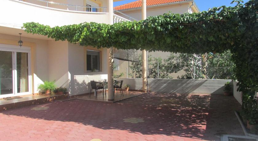 Nives apartmani