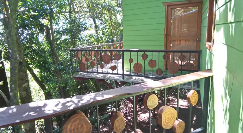 Canopy Wonders Vacation Home photo