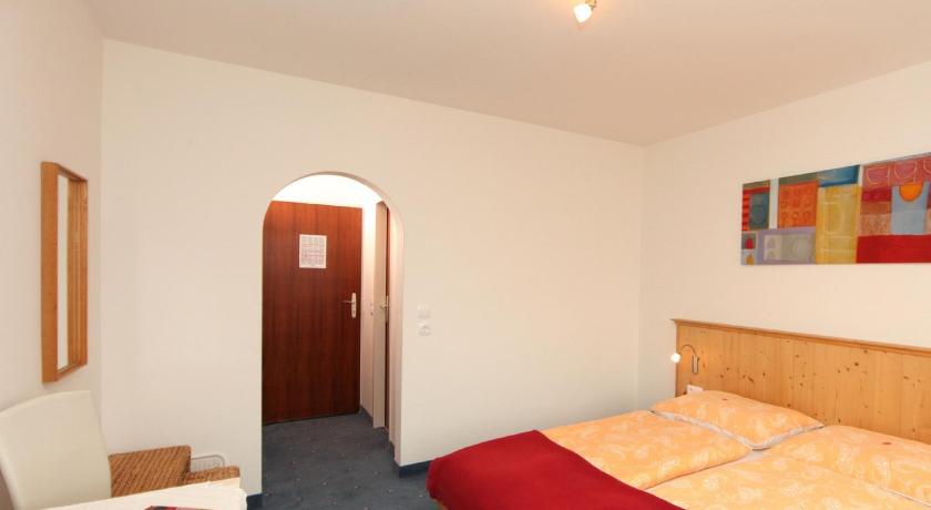 Image of Single Room with Balcony 0
